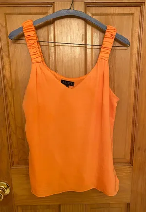 Orange Top thumbnail 1