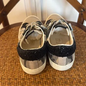 Vintage Havana Gail Camouflage sneaker size 8 thumbnail 7