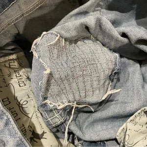 Cowgirl Tuff “Inspire” Jeans thumbnail 10