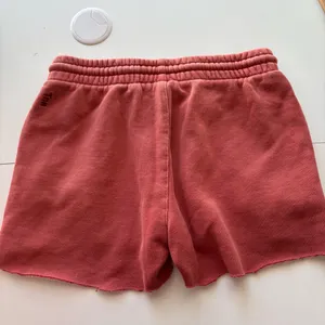 TNA cozy small Pink Athletic Shorts‎ Elastic Waistband thumbnail 7