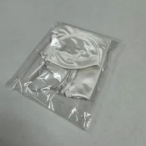 ADIKA White‎ Satin Bodysuit - Size S. thumbnail 15