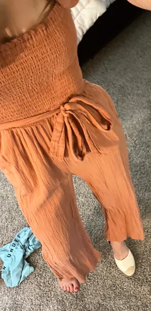 Billabong Romper thumbnail 1