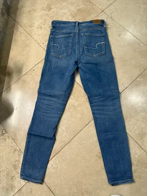 American Eagle Jeggings thumbnail 6
