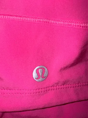 Lululemon Skirt Pace Rival Tall thumbnail 4