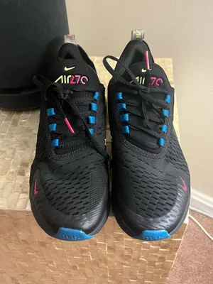 Nike Air Max 270 size 9 women thumbnail 2