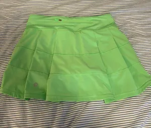 Lululemon Pace Rival Skirt Long thumbnail 1