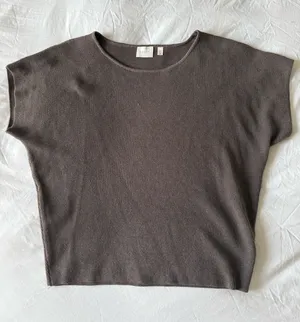 Cyrus Sweater Top thumbnail 1