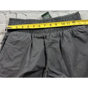 Wild Fable High-Rise Woven Pull-On Shorts Black Women’s XS NWT thumbnail 6