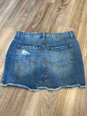 Maurices Jean shorts thumbnail 2