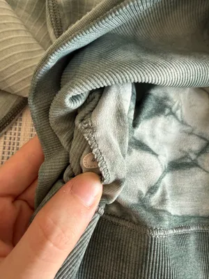 Lululemon Long Sleeve Top 4 thumbnail 3