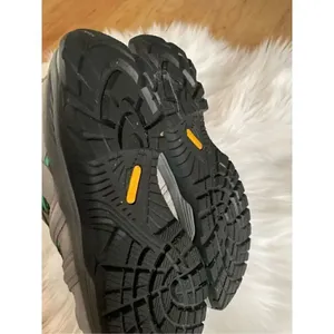 Hiking sneakers shoes size 8 thumbnail 3