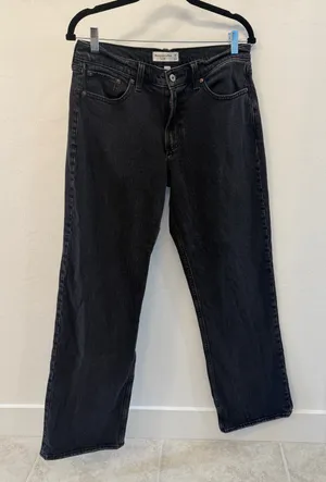 Abercrombie Jeans thumbnail 1