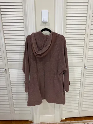 Free people Sadie Surplus Knit Jacket thumbnail 6