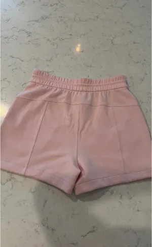 Pink Lululemon Shorts thumbnail 2