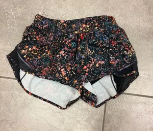 Lululemon Shorts 2.5" thumbnail 1