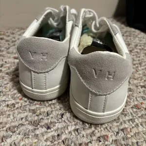 Vintage Havana Zoey Faux Shearling Trim Sneaker Size 11 thumbnail 5