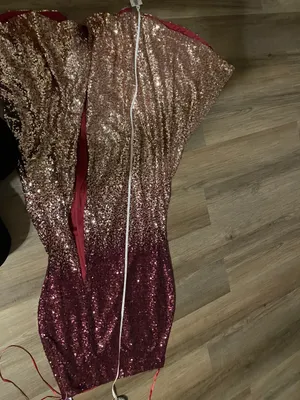Sequin 2-piece Dress thumbnail 13
