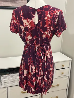 Jessica Simpson Maternity Blouse (M) thumbnail 3