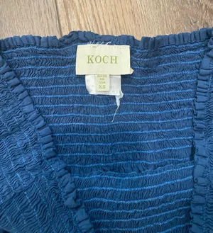 Koch Erica Skirt thumbnail 2