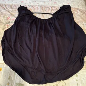 Free people movement small top super cute thumbnail 1