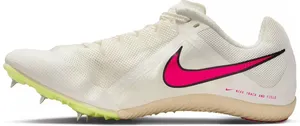 Sprint Track Spikes Nike Zoom Rival thumbnail 1
