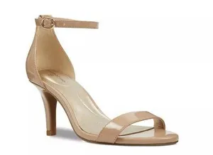Tan Bandolino Heels thumbnail 1