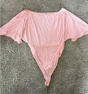 Free People Bodysuit Intimately thumbnail 1