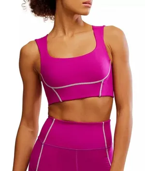 Free People You’re A Peach Bra  thumbnail 1