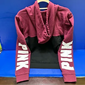 PINK Victoria’s Secret Sweatshirt size L thumbnail 2
