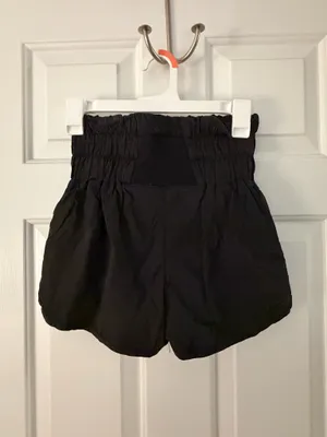 Free People Workout Shorts thumbnail 2