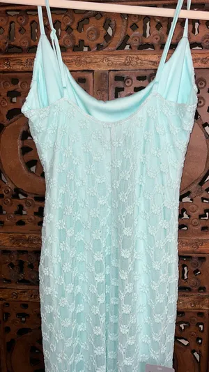 Bardot Adoni Midi Dress NWT thumbnail 4