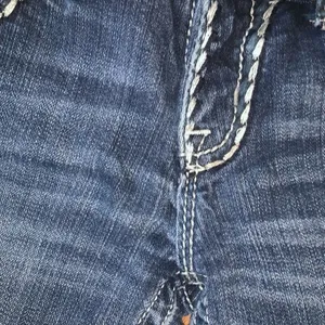 Miss Me embroidered western cowboycore festival 28 bootcut jeans thumbnail 2