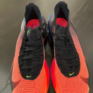 New NIKE Alphafly 3 'Orange Pulse' thumbnail 6