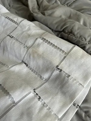 Kendall & Kylie White Flare Pants thumbnail 6