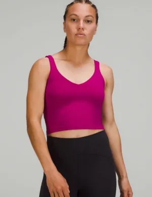 Lululemon Align Tank thumbnail 1