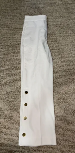 White Dress Pants thumbnail 3