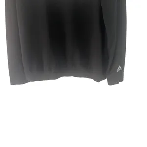 Adidas Women's Size‎ Large Streetwear Logo Crewneck Sweater thumbnail 5