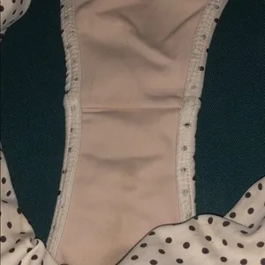 Two piece Designer Triangle Bikini thumbnail 6
