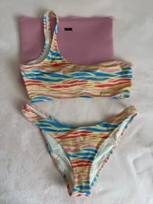 Triangl Bikini Set thumbnail 1