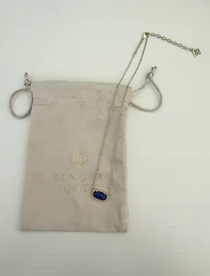 Kendra Scott Necklace thumbnail 3