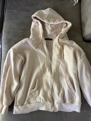 Amazon Zip Up Hoodie thumbnail 8