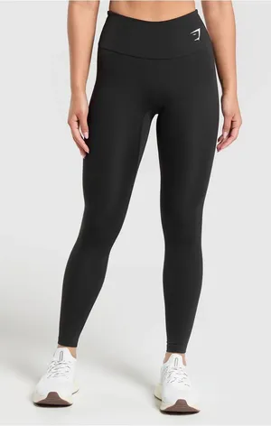 Gymshark Training Leggings thumbnail 1