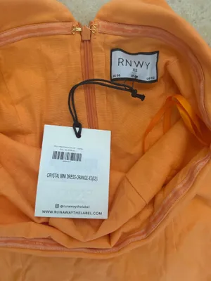 Billy J Boutique Dress thumbnail 2