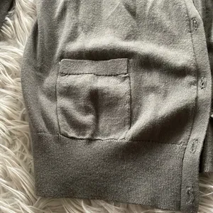 Banana Republic Grey Sweater thumbnail 2