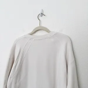 [Athleta] Retroplush Revive Crewneck Pullover Stretch Fleece Sweatshirt Size XL thumbnail 5