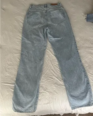 Pacsun Dad Jeans thumbnail 2