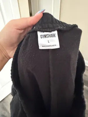 Gymshark I🩷 gym sweatpants  thumbnail 3