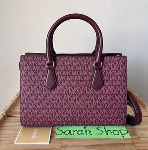 Michael Kors Purse thumbnail 4
