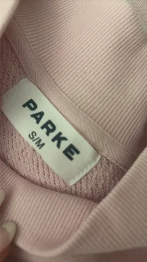 PARKE Mockneck thumbnail 4
