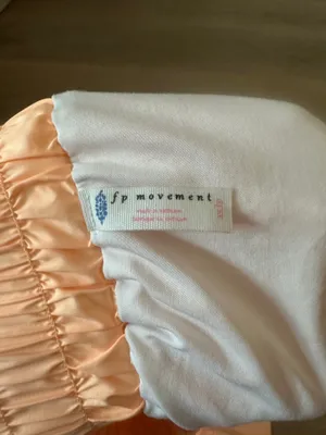 Free People Movement Get Your Flirt On Shorts thumbnail 3